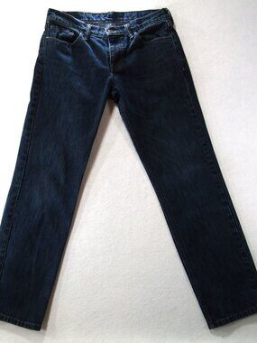 Levi’s 511 Jeans Slim Fit Straight Leg 30 X 30 100199
